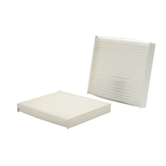 Cabin Air Filter Fits select: 2009-2010 HYUNDAI SONATA, 2011-2012 HYUNDAI SANTA FE