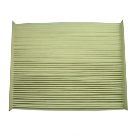 Cabin Air Filter Fits select: 2009-2012 FORD FUSION, 2009-2012 LINCOLN MKZ price history and forecast - ACDelco cf2232
