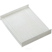 Cabin Air Filter Fits select: 2009-2012 FORD FUSION, 2009-2012 LINCOLN MKZ