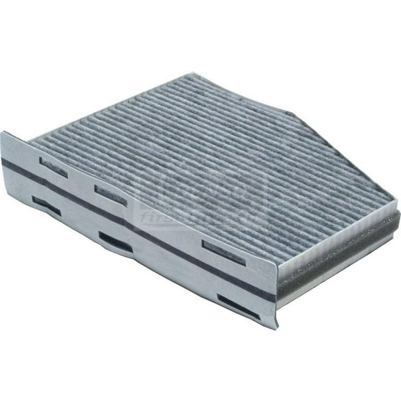 Cabin Air Filter Fits select: 2009-2015 VOLKSWAGEN JETTA, 2012-2017 VOLKSWAGEN PASSAT