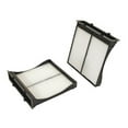 thumbnail image 1 of Cabin Air Filter Fits select: 2009-2018 SUBARU FORESTER, 2016-2017 SUBARU CROSSTREK, 1 of 3