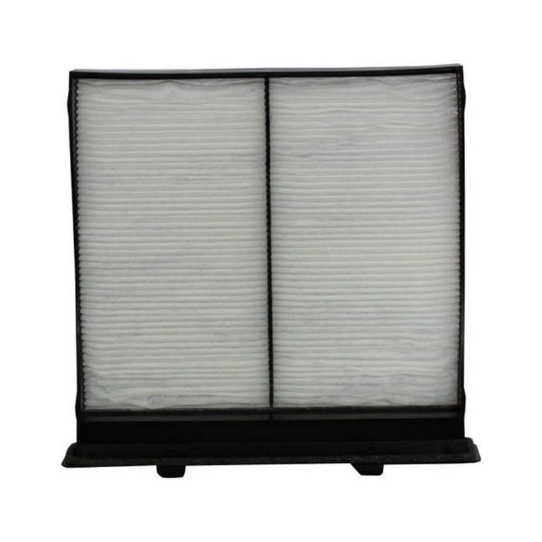 2017 subaru forester 2024 cabin air filter
