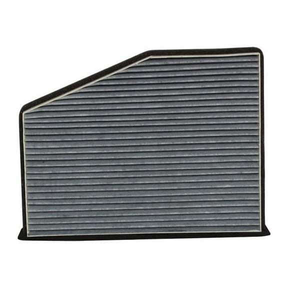 Cabin Air Filter Fits select: 2009-2020 VOLKSWAGEN JETTA, 2012-2020 VOLKSWAGEN PASSAT