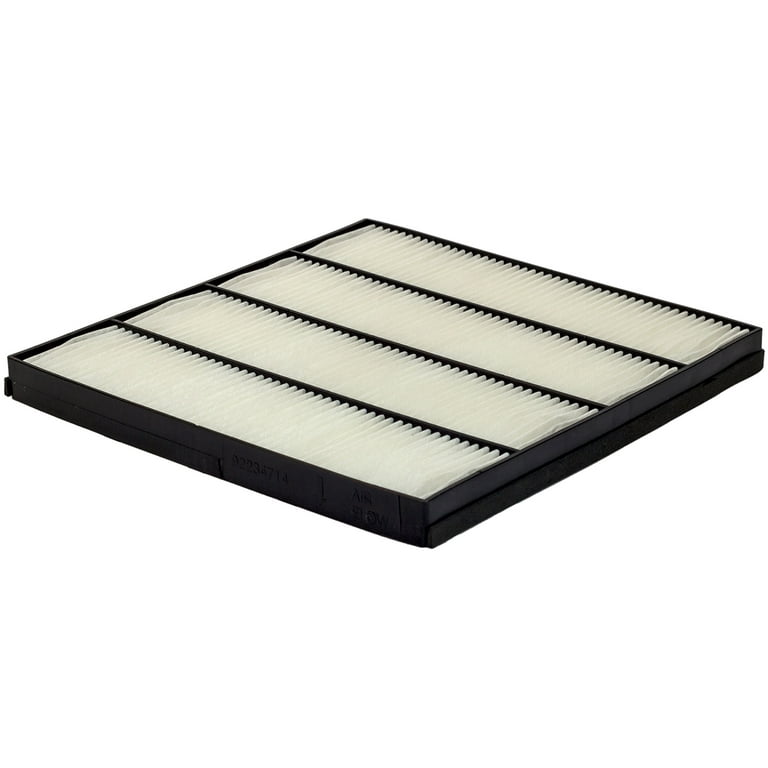 ACDelco Cabin Air Filters fits 2011 2015 Chevrolet Camaro with Air Dust Filter