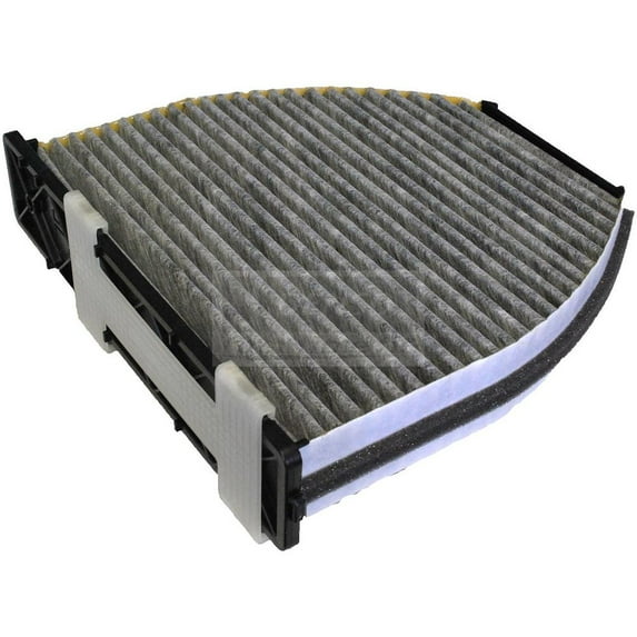 Cabin Air Filter Fits select: 2010-2017 MERCEDES-BENZ E, 2008-2015 MERCEDES-BENZ C