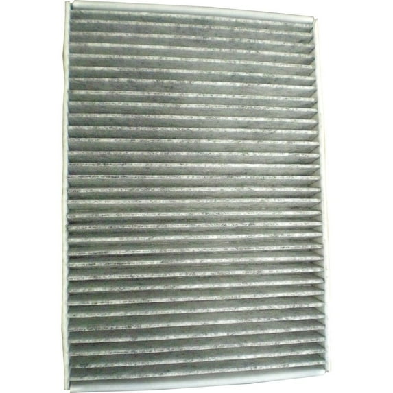Cabin Air Filter Fits select: 2010-2017 VOLVO XC60, 2011-2018 VOLVO S60