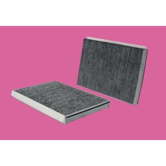 Cabin Air Filter Fits select: 2010-2018 MERCEDES-BENZ SPRINTER, 2007-2009 DODGE SPRINTER