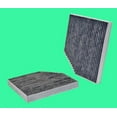 thumbnail image 1 of Cabin Air Filter Fits select: 2011-2017 AUDI Q5, 2010-2017 AUDI A4, 1 of 3
