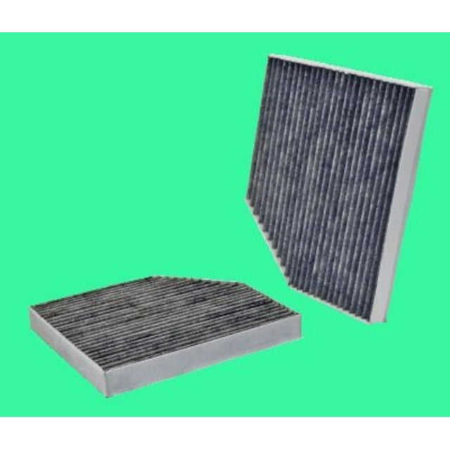 Cabin Air Filter Fits select: 2011-2017 AUDI Q5, 2010-2017 AUDI A4