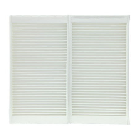 Cabin Air Filter Fits select: 2011-2017 BMW X3, 2015-2018 BMW X4
