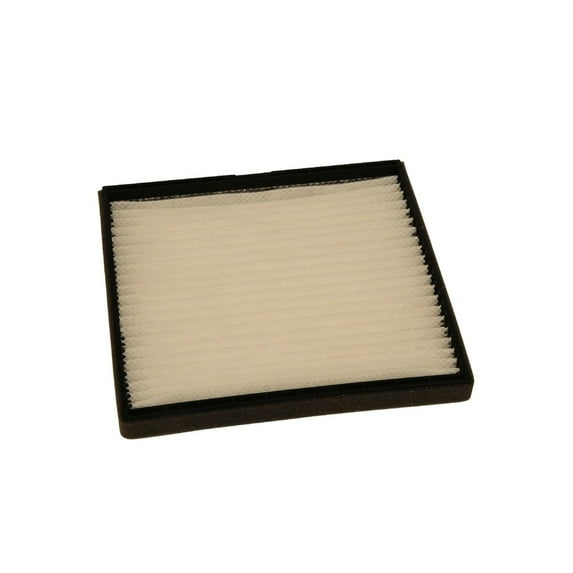 Cabin Air Filter Fits select: 2011 CHEVROLET AVEO