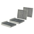thumbnail image 1 of Cabin Air Filter Fits select: 2012-2016 BMW 528, 2009-2019 BMW 750, 1 of 3
