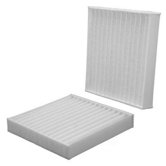 Cabin Air Filter Fits select: 2013-2016 TOYOTA SCION FR-S, 2017-2018 TOYOTA 86