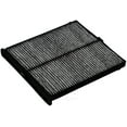 thumbnail image 1 of Cabin Air Filter Fits select: 2013-2018 MAZDA CX-5, 2014-2018 MAZDA 3, 1 of 2