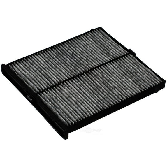 Cabin Air Filter Fits select: 2013-2018 MAZDA CX-5, 2014-2018 MAZDA 3