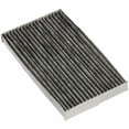 thumbnail image 1 of Cabin Air Filter Fits select: 2013-2018 NISSAN SENTRA, 2011-2017 NISSAN JUKE, 1 of 4