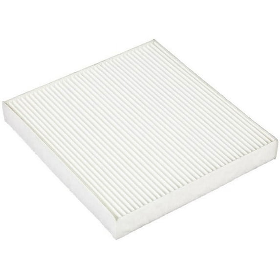 Cabin Air Filter Fits select: 2014-2015 CHEVROLET SILVERADO, 2014-2015 GMC SIERRA