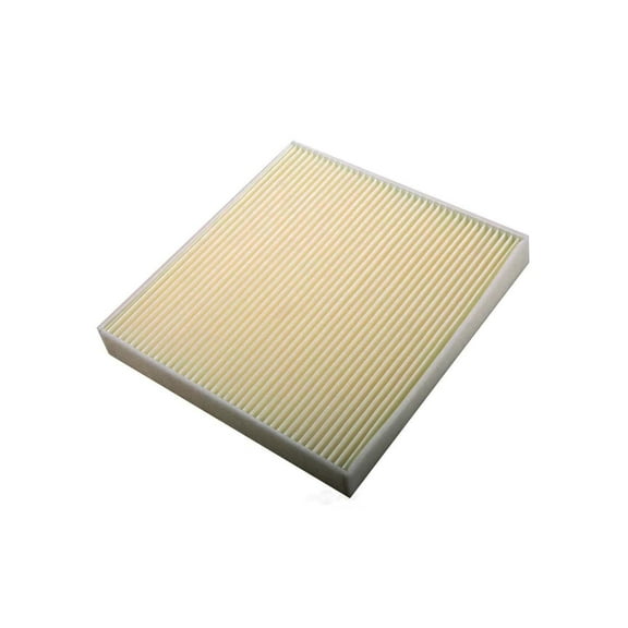 Cabin Air Filter Fits select: 2014-2019 CHEVROLET SILVERADO, 2014-2019 GMC SIERRA