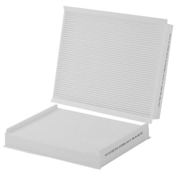Cabin Air Filter Fits select: 2015-2019 FORD F150, 2017-2018 FORD F250