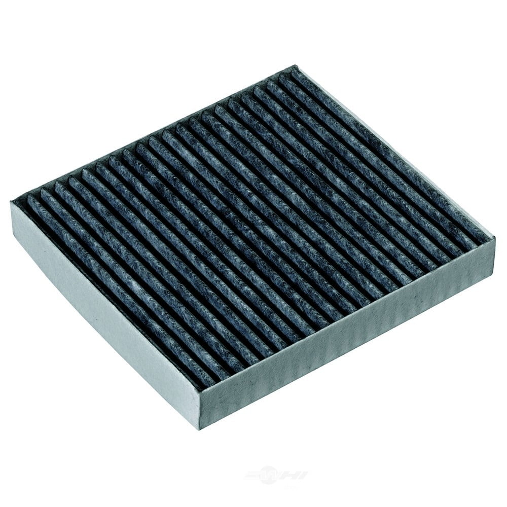 Cabin Air Filter Fits select: 2016-2017 MITSUBISHI OUTLANDER SPORT, 2007-2017 MITSUBISHI LANCER