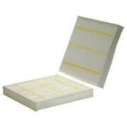 Cabin Air Filter Fits select: 2017-2018 HONDA CR-V, 2018-2019 HONDA ODYSSEY
