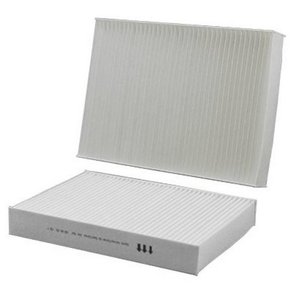 2018 Nissan Rogue Cabin Air Filter