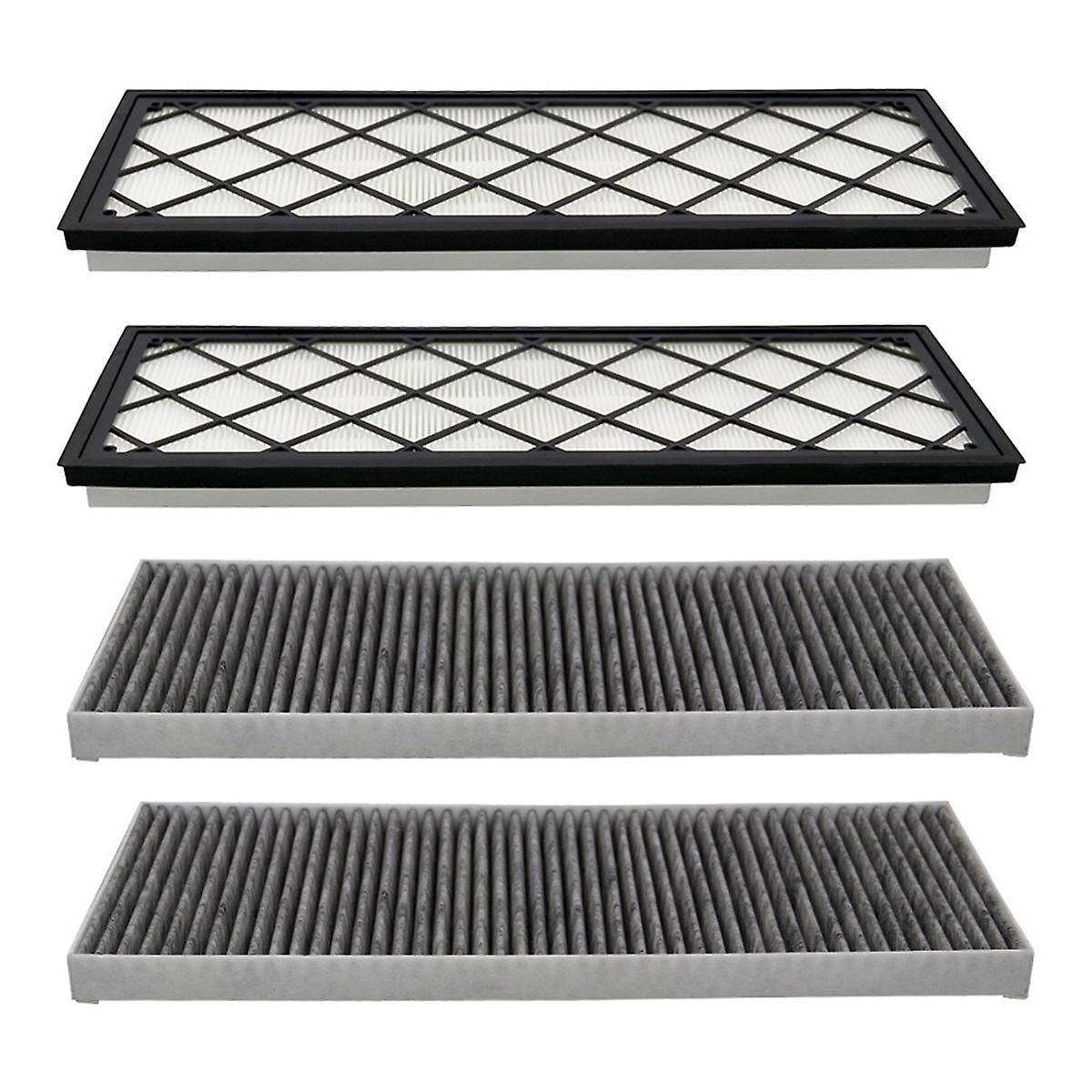PG Cabin Air Filter PC99822X – Fits 2021-2025 Jeep Grand Cherokee L & 2022-2025 Grand Cherokee 3.6L