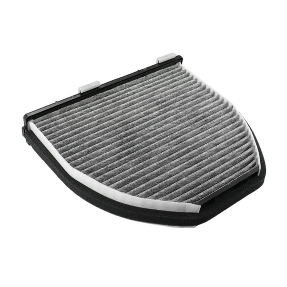 Cabin Air Filter No.2128300318 Engine Air Filter Replacement for Mercedes-Benz AMG GT 2017-2021