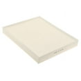 thumbnail image 1 of Cabin Air Filter - Non-Carbon Activated - Compatible with 2017 - 2020 Hyundai Elantra 2018 2019, 1 of 2