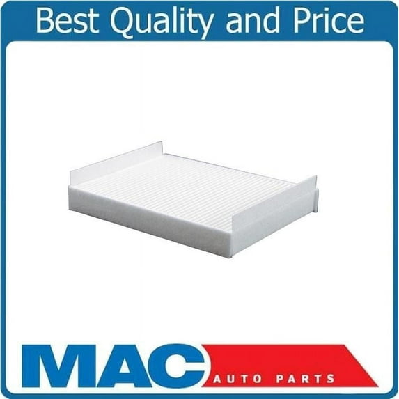 Cabin Air Filter PTC 3995 fits 15-16 Ford Mustang REF# FR3Z19N619A WP10195