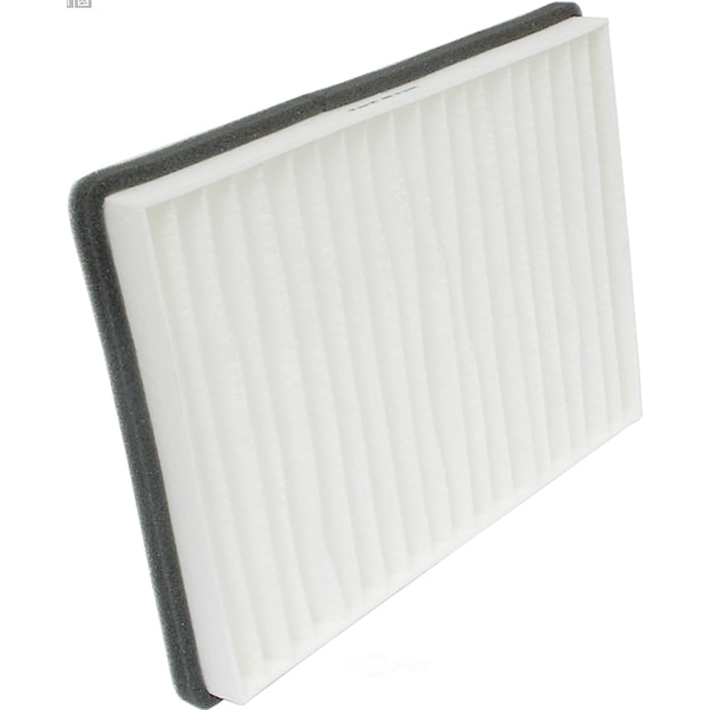 Cabin Air Filter -- Particulate Cabin Air Filter Fits select: 1993-1996 VOLKSWAGEN PASSAT, 1997 VOLKSWAGEN PASSAT TDI