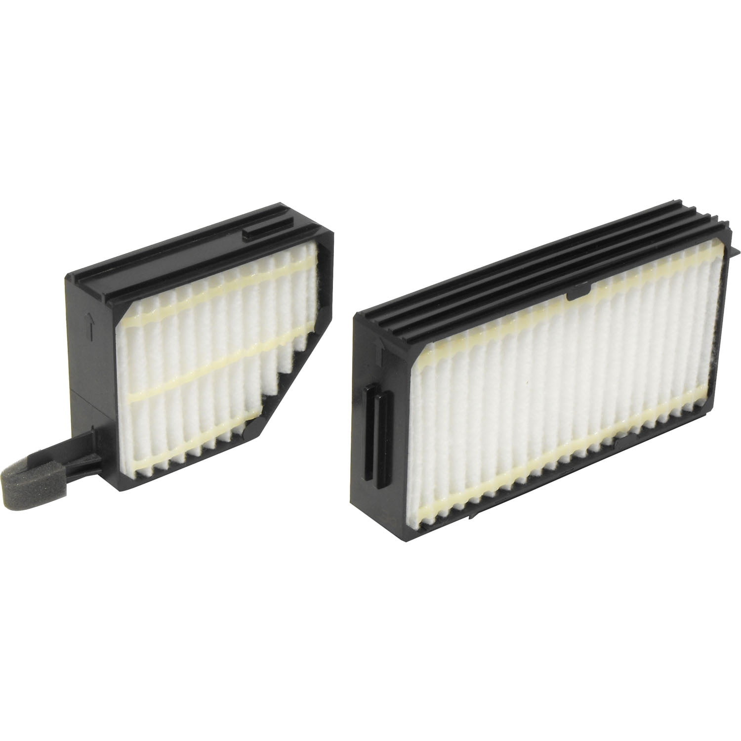 Cabin Air Filter -- Particulate Cabin Air Filter Fits select: 2000-2004 SUBARU LEGACY, 2003-2006 SUBARU BAJA