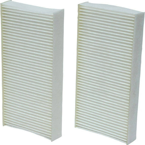 Cabin Air Filter -- Particulate Cabin Air Filter Fits select: 2000-2005 HONDA CIVIC, 2002-2006 HONDA CR-V