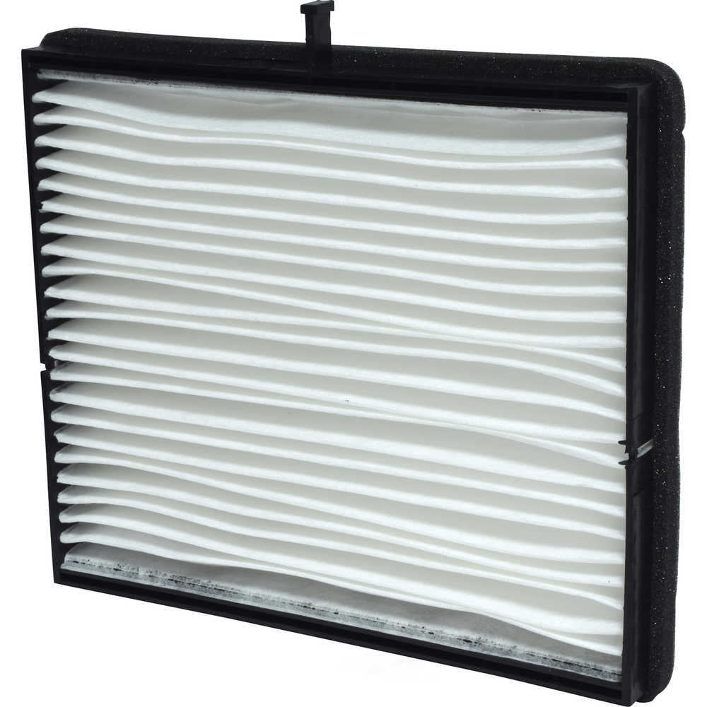 Cabin Air Filter -- Particulate Cabin Air Filter Fits select: 2004-2008 SUZUKI FORENZA, 2005-2008 SUZUKI RENO