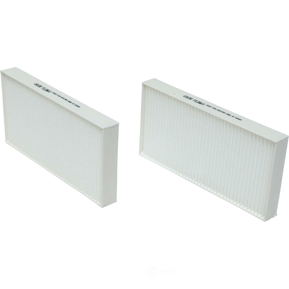 Cabin Air Filter -- Particulate Cabin Air Filter Fits select: 2008-2012 JEEP LIBERTY, 2007-2011 DODGE NITRO