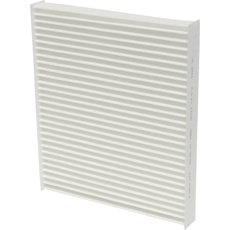 Cabin Air Filter -- Particulate Cabin Air Filter Fits select: 2009-2013 MAZDA 6