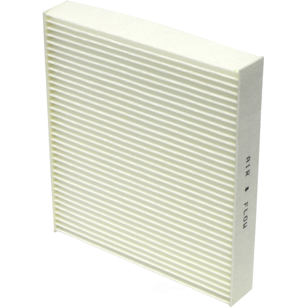 Cabin Air Filter Particulate Cabin Air Filter Fits select 20182019