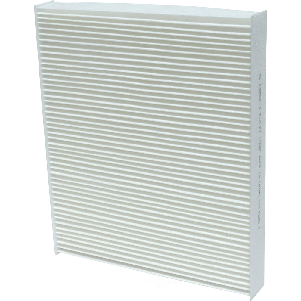 Cabin Air Filter Particulate Cabin Air Filter Fits select 20182020