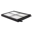 thumbnail image 1 of Cabin Air Filter,Rectangular, 1 of 1