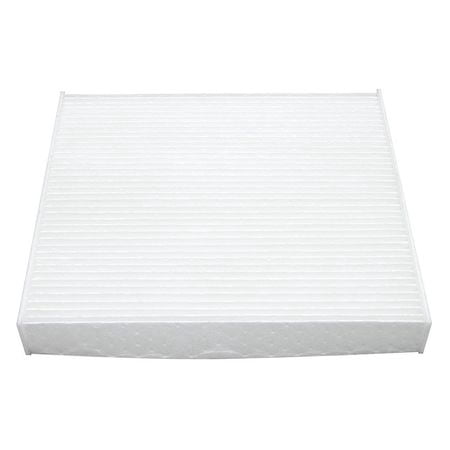Cabin Air Filter,Rectangular