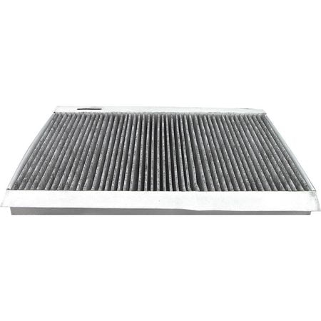 Cabin Air Filter,Rectangular