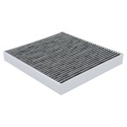 Cabin Air Filter SET Compatible Volkswagen Tiguan 2018-2022, Audi A3 2015-2020, 2022-2023, Q3 2019-2021, Atlas 2018-2023