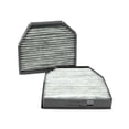 thumbnail image 1 of Cabin Air Filter Set - Compatible with 2003 - 2008 Mercedes-Benz SL55 AMG 2004 2005 2006 2007, 1 of 2