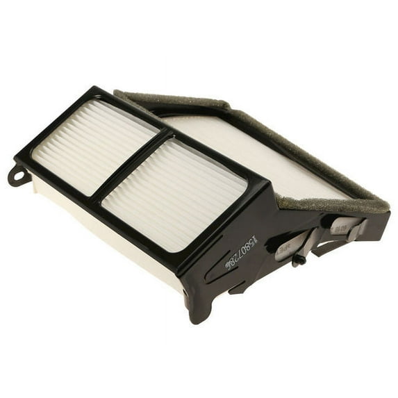 Cabin Air Filter Set - Compatible with 2006 - 2011 Buick Lucerne 2007 2008 2009 2010