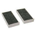 thumbnail image 1 of Cabin Air Filter Set - Compatible with 2016 - 2022 Mini Cooper 2017 2018 2019 2020 2021, 1 of 2