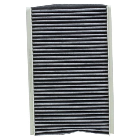 Cabin Air Filter TYC 800150C for 10-16 Land Rover Range Rover Sport 5.0L-V8 Fits select: 2010-2016 LAND ROVER LR4, 2005-2009 LAND ROVER LR3