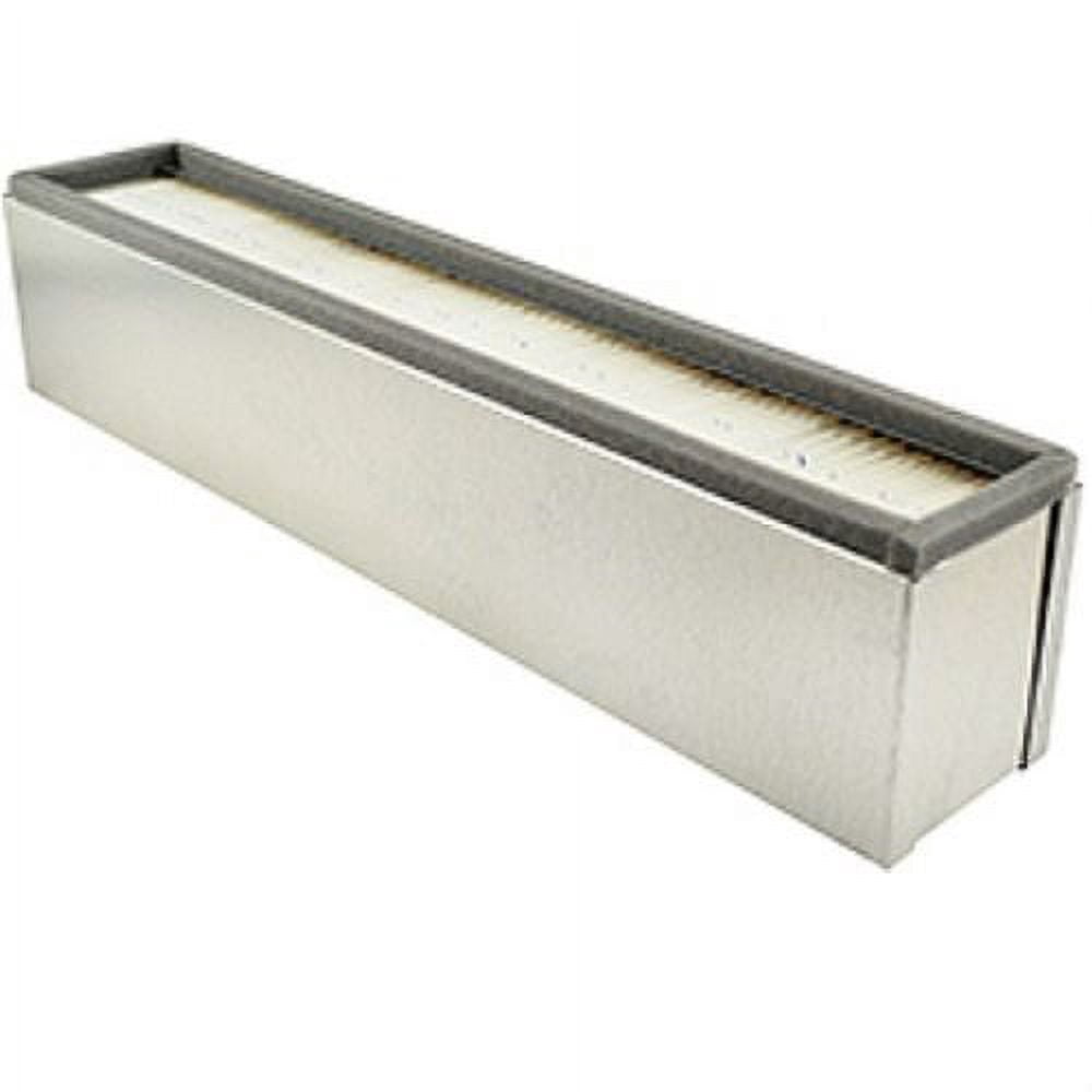 Cabin Air Filter fits Ford 7810 TW5 TW15 TW25 5610 5900 6410 6610 6810 7100 7610 7710 7810 7910 8210 E4NN94000N20AE fits Wix 46697 fits Baldwin PA3798