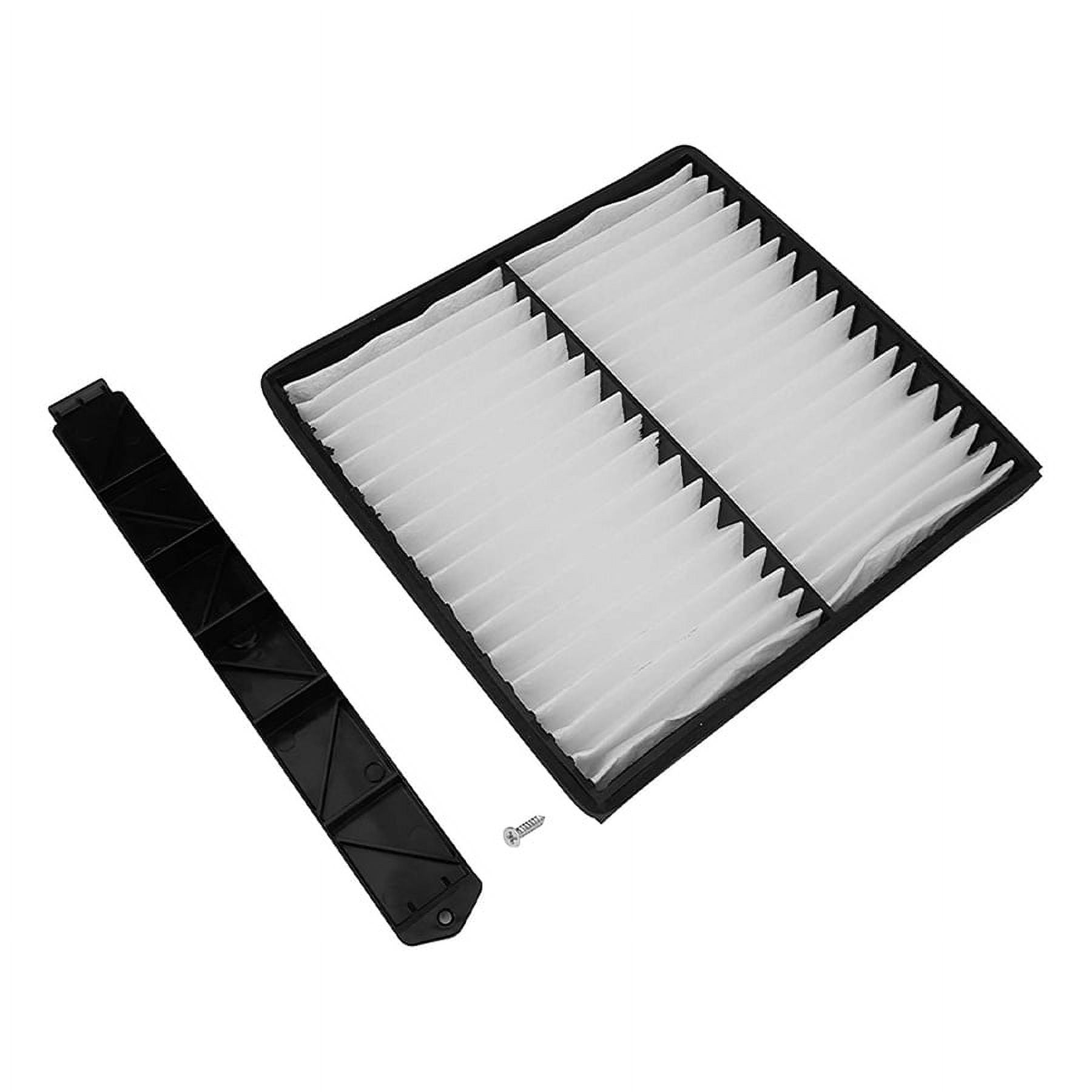 aFe 35-10035C aFe POWER Cabin Air Filter Various Cadillac Chevrolet & GMC 14-20