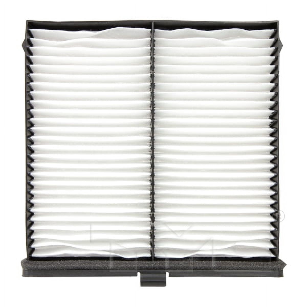 Cabin Air Filter for 16 16 Scion Mazda iA CX-3 800211P 87139WB001 TYC ...