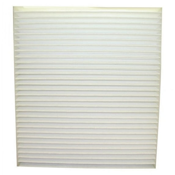 Cabin Air Filter for Chrysler Town and Country 2008-2016 Professional AcDelco CF2223